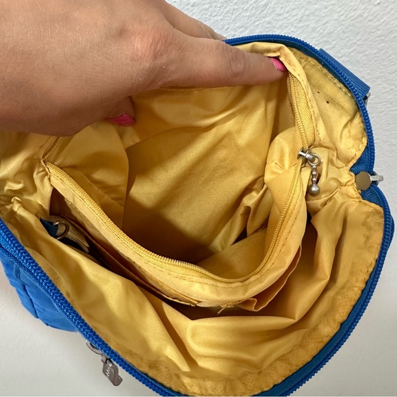 Baggallini Go Bagg With RFID Phone Wristlet - Picture 7 of 8